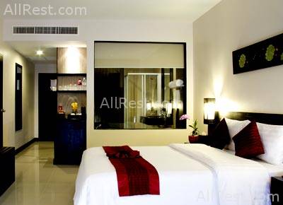 Mercure Patong Phuket 7